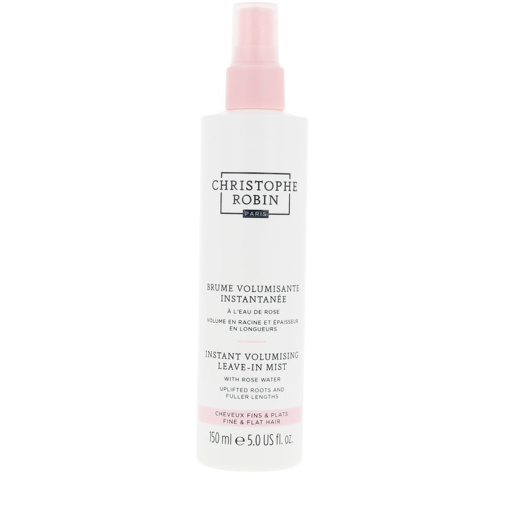 INSTANT VOLUMISING leave-in-mist with Rose Water 150 ml