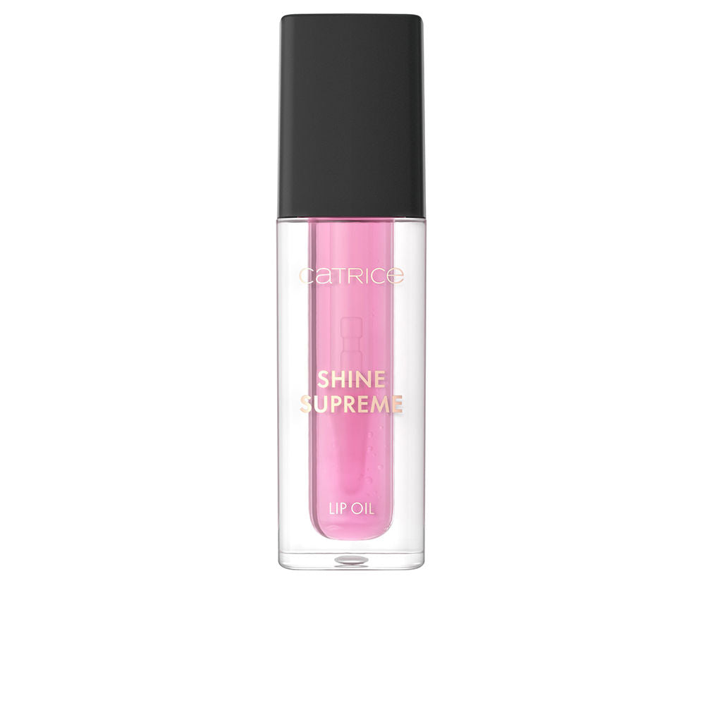 SHINE SUPREME lip oil #010