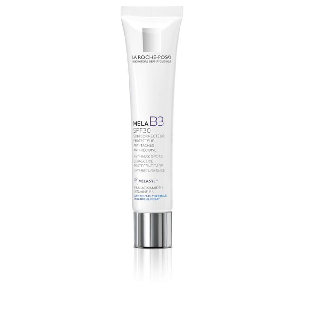 MELA B3 crema hidratante SPF30