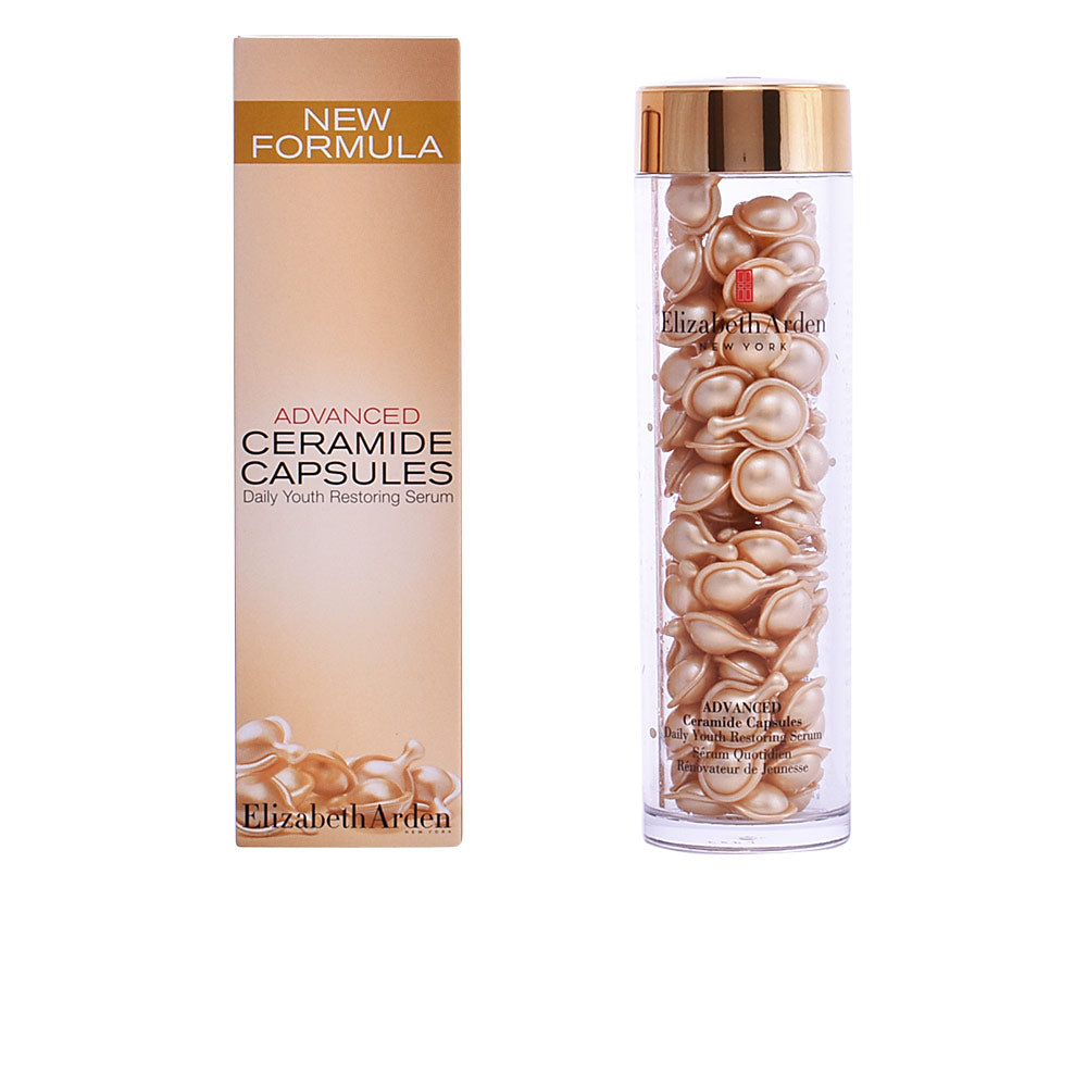 ADVANCED CERAMIDE CAPSULES daily youth restoring serum 90 u