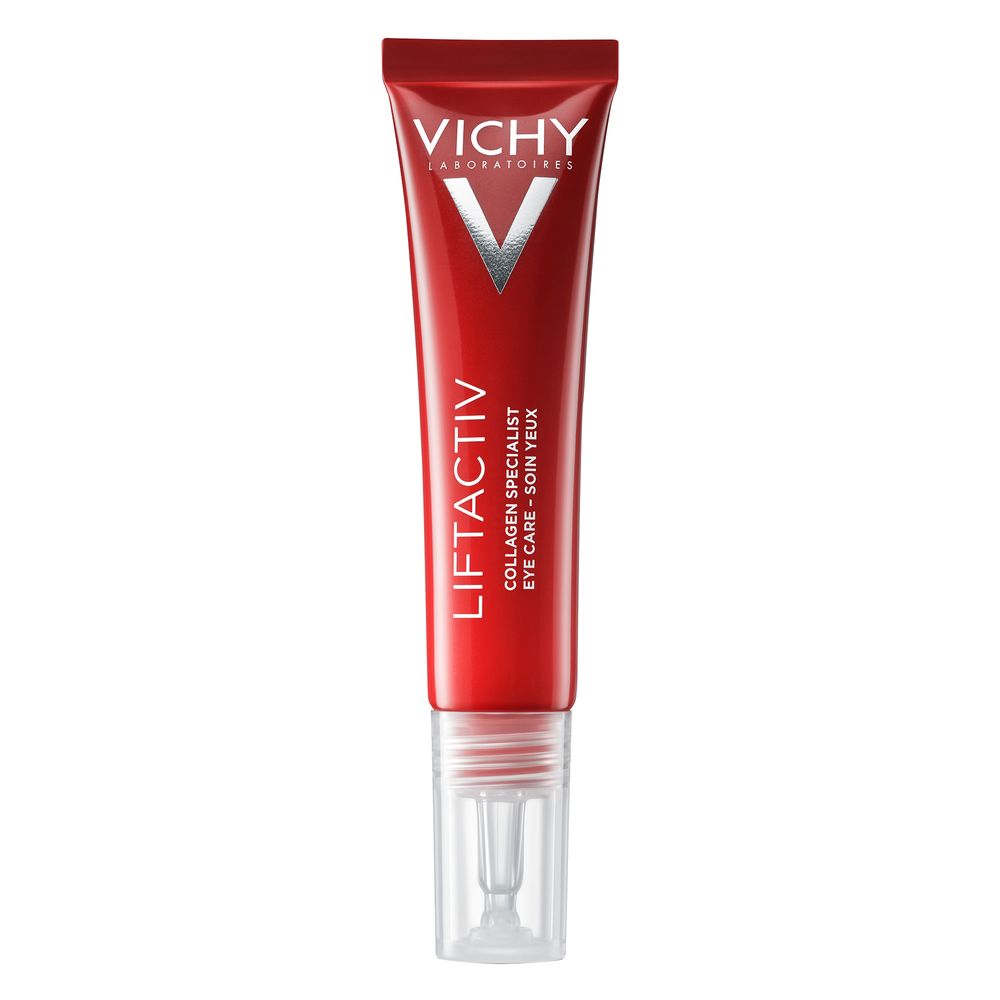 LIFTACTIV COLLAGEN SPECIALIST eye contour