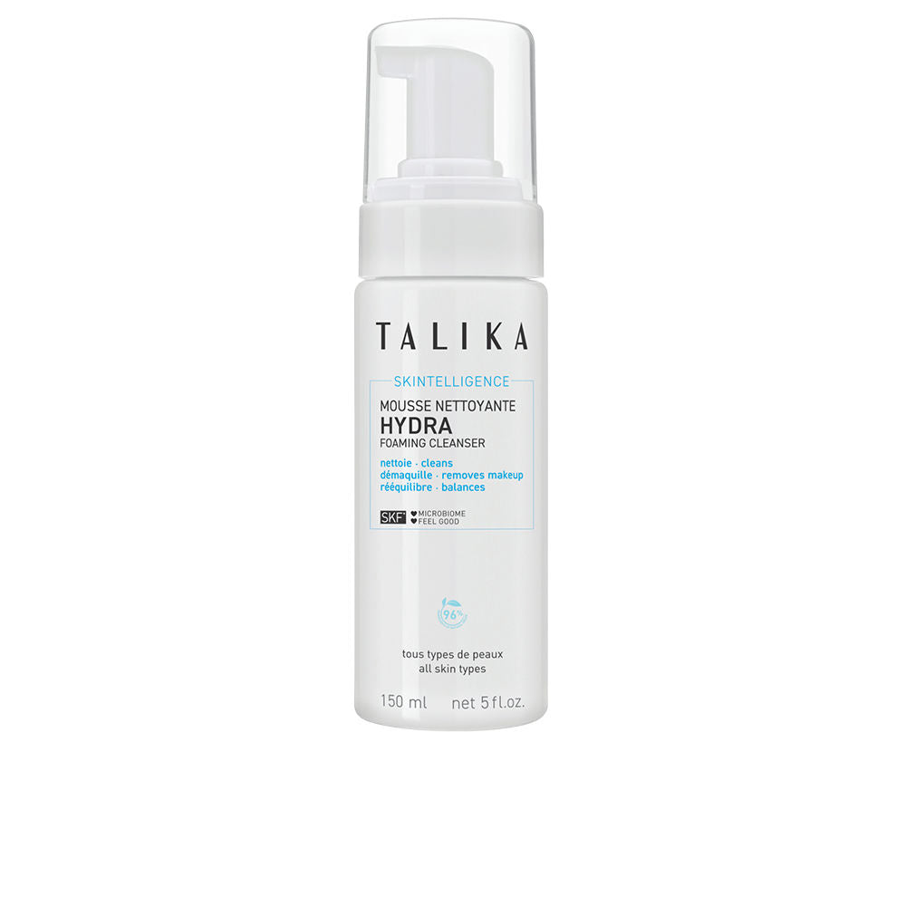 SKINTELLIGENCE HYDRA espuma limpiadora