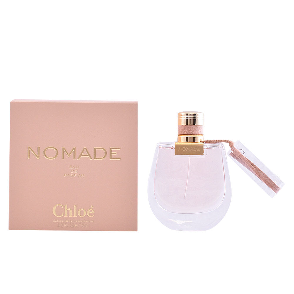 NOMADE eau de parfum spray