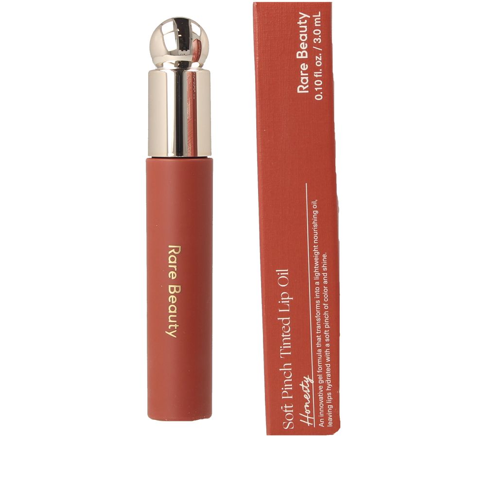 SOFT PINCH lip oil #Honesty 3 ml