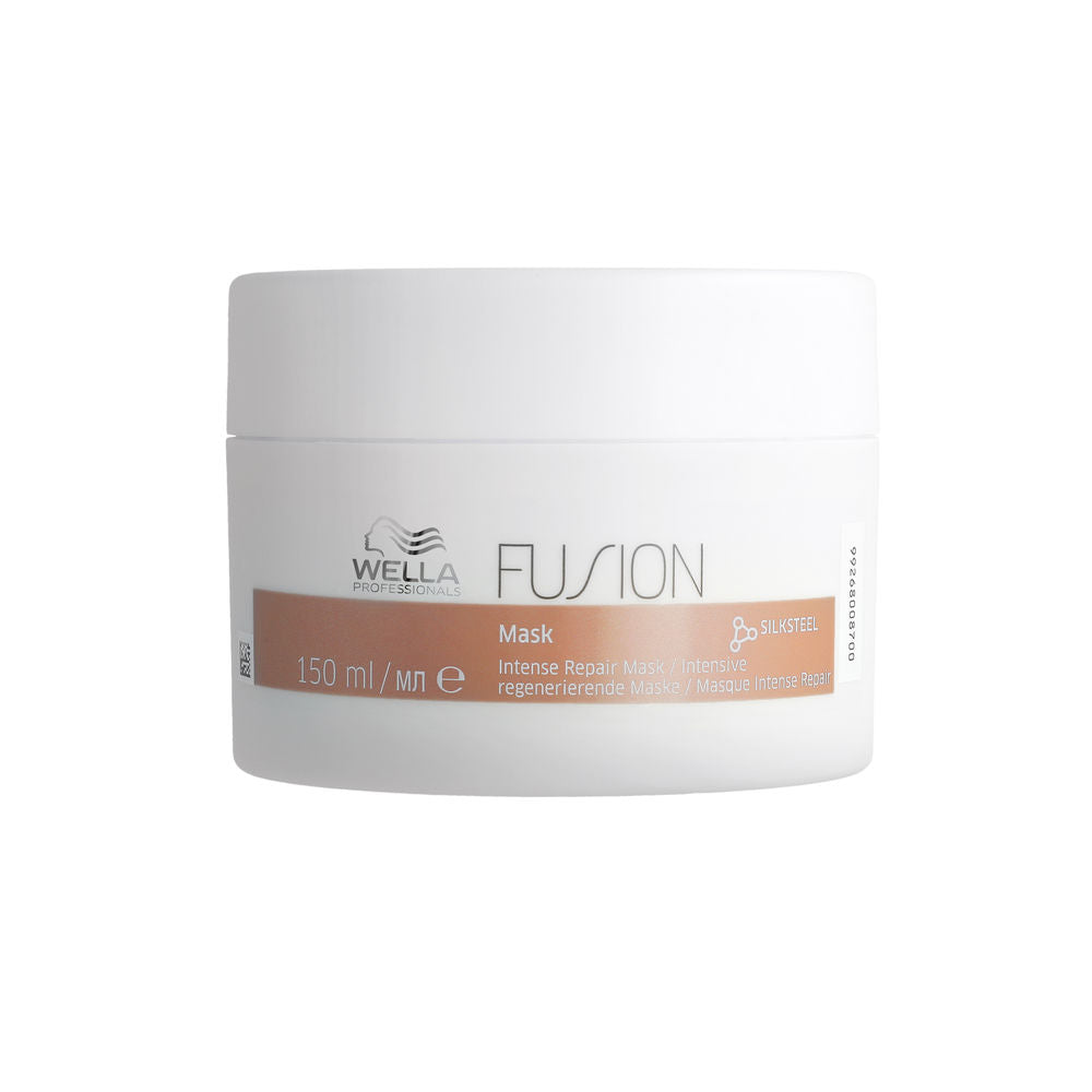 FUSION Intense Repair Mask for Damaged Hair 150 ml
