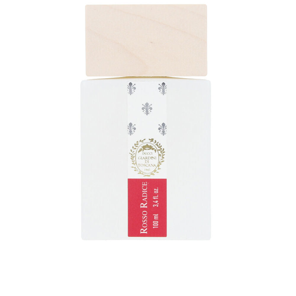 ROSSO RADICE edp vapor