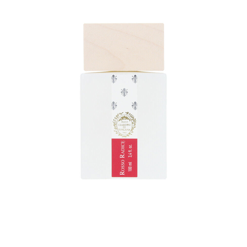 ROSSO RADICE edp vapor 100 ml
