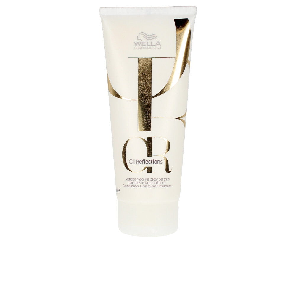 OIL REFLECTIONS Shine Enhancing Conditioner