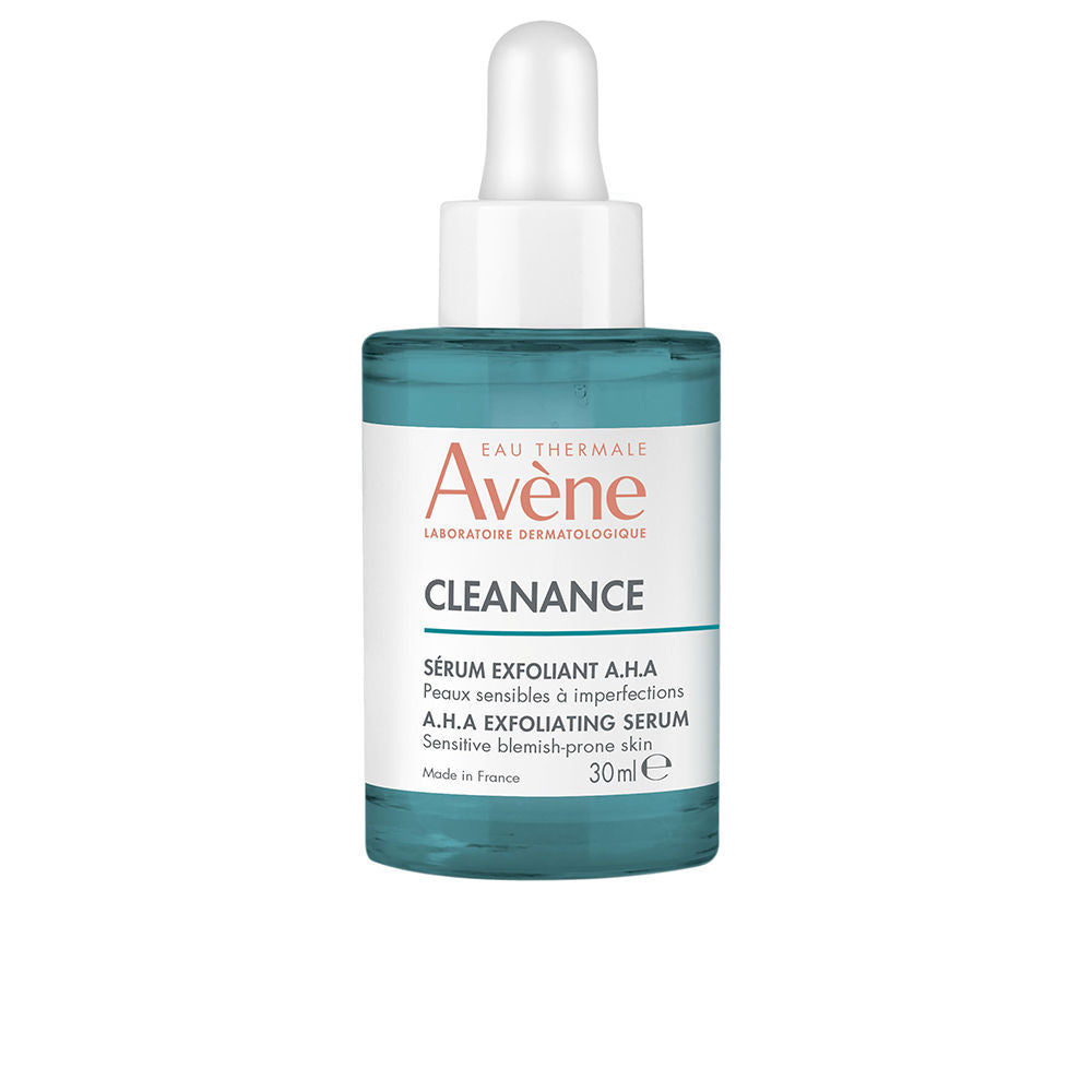 CLEANANCE AHA exfoliating serum