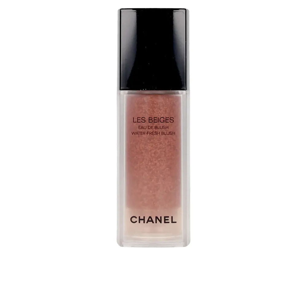 LES BEIGES water-fresh blush #light pink