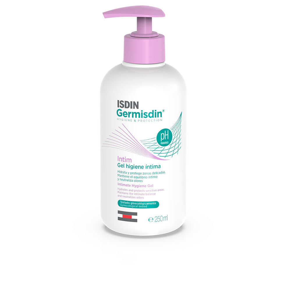 GERMISDIN INTIM intimate hygiene gel