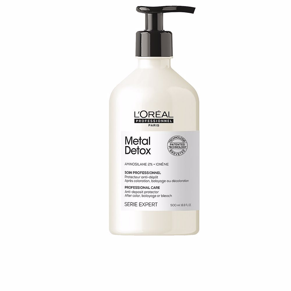 METAL DETOX professional conditioner