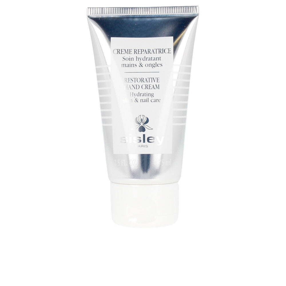 CRÈME RÉPARATRICE soin hydratant mains