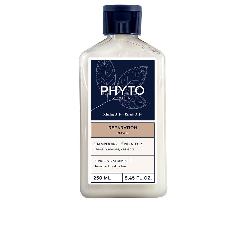 RÉPARATION repairing shampoo 250 ml
