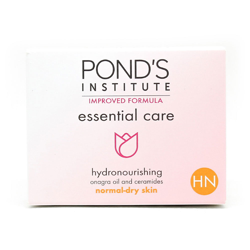 ESSENTIAL CARE hydronutritive 'HN' normal to dry skin 50 ml