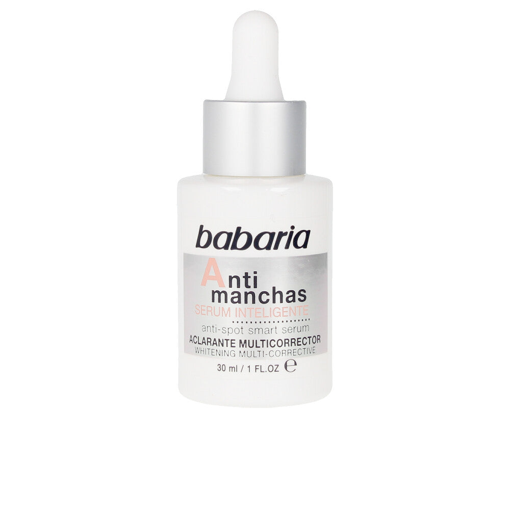 ANTI-MARKET multi-corrector concentrated serum