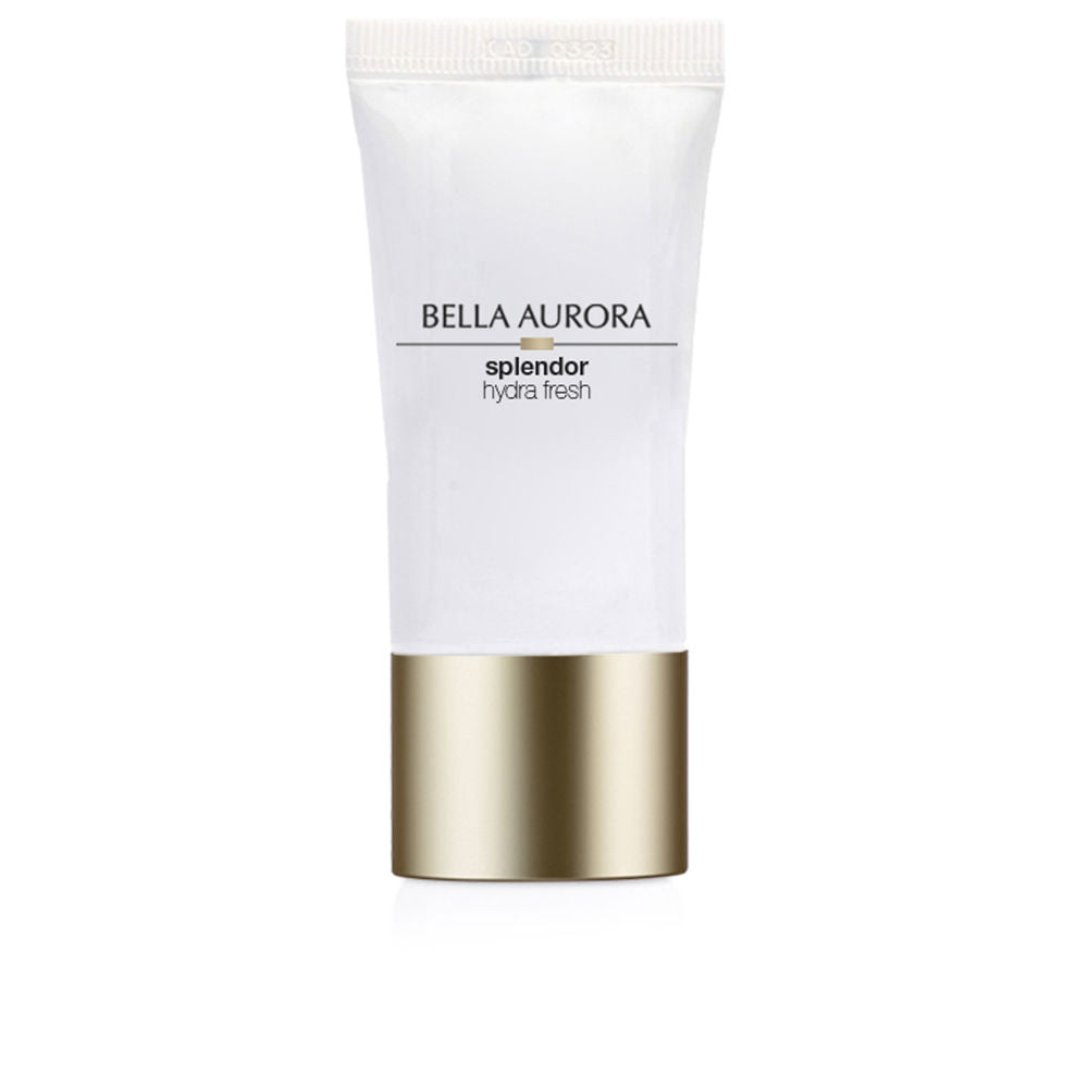 SPLENDOR HYDRA FRESH refreshing anti-aging cream SPF20