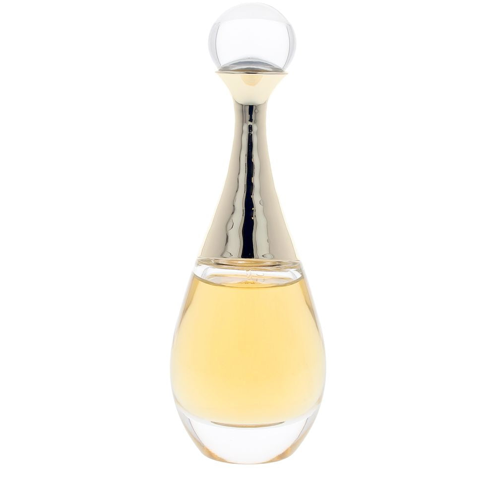 J'ADORE L'OR essence de parfum vapo