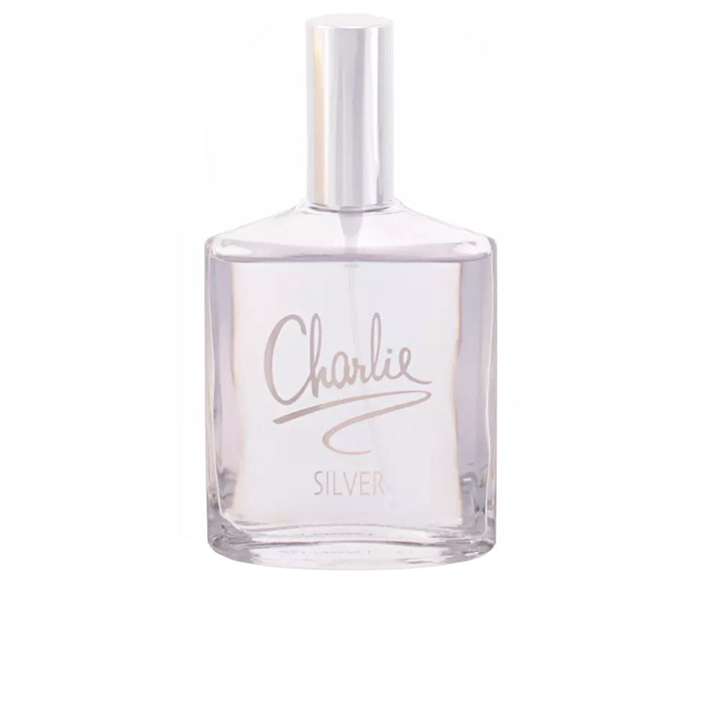 CHARLIE SILVER eau de toilette spray 100 ml