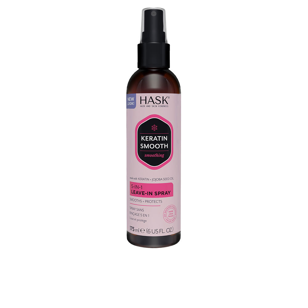 KERATIN PROTEIN 5-in-1 leave-in spray 175 ml