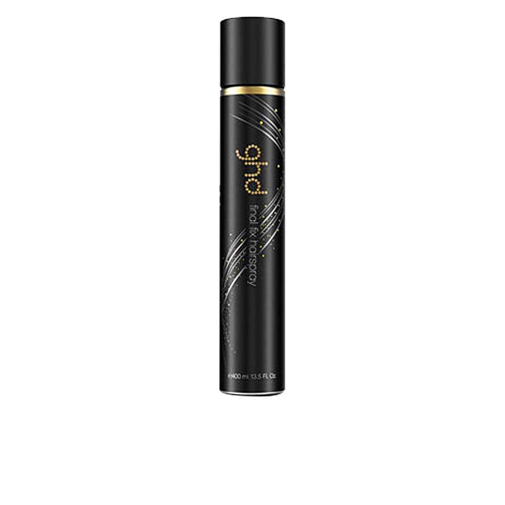 ghd perfect ending- fixing spray