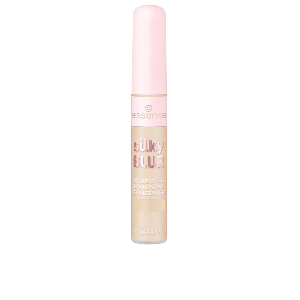 SILKY BLUR long-lasting moisturizing concealer #130 10 ml