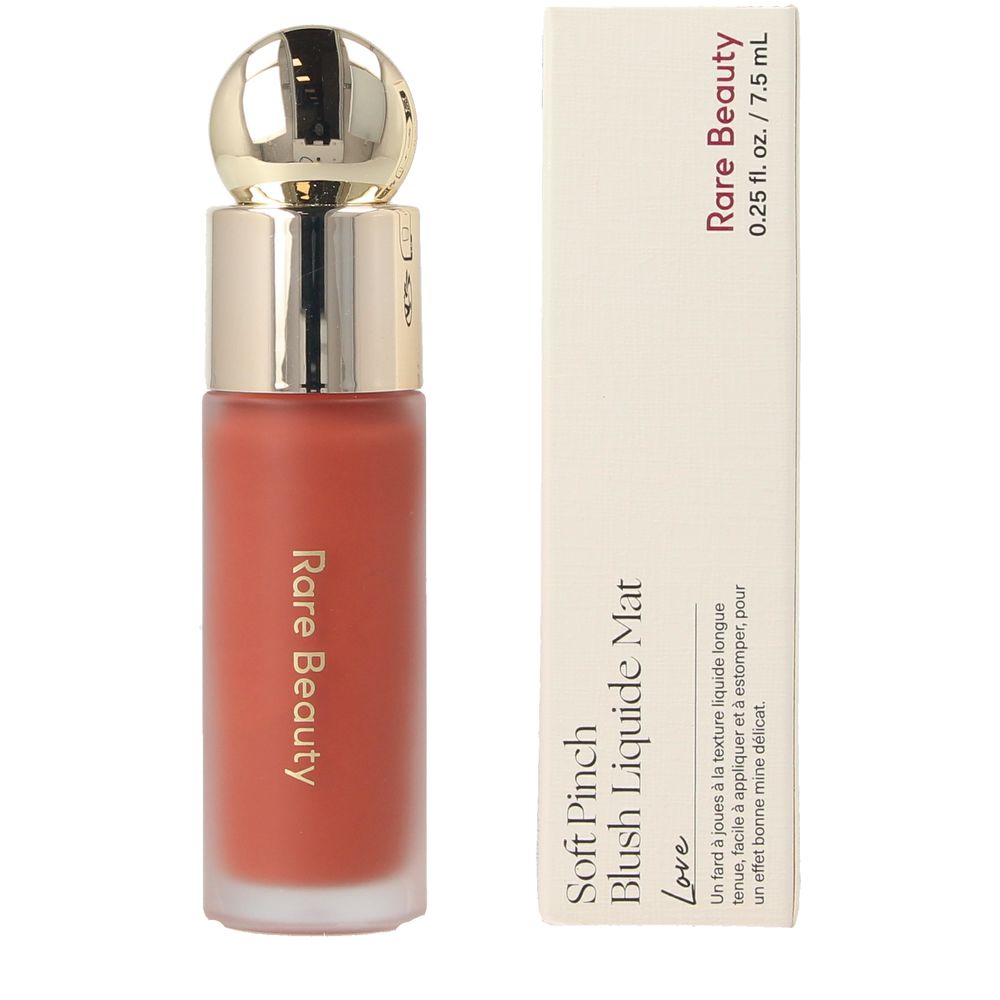 SOFT PINCH liquid blush #Love 7.5 ml