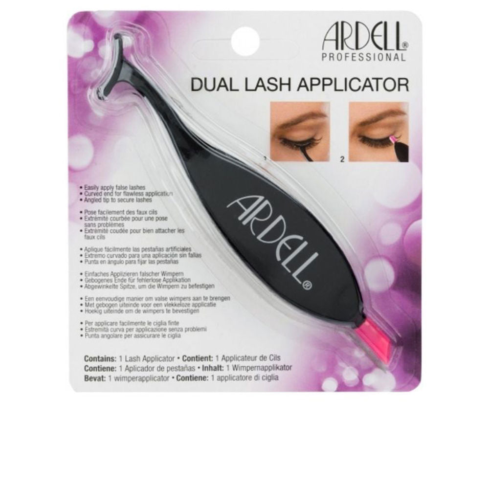 ARDELL DUAL LASH APPLICATOR false eyelash applicator 1 unit