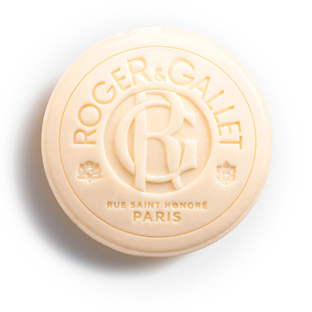 ROSE scented soap 100 gr