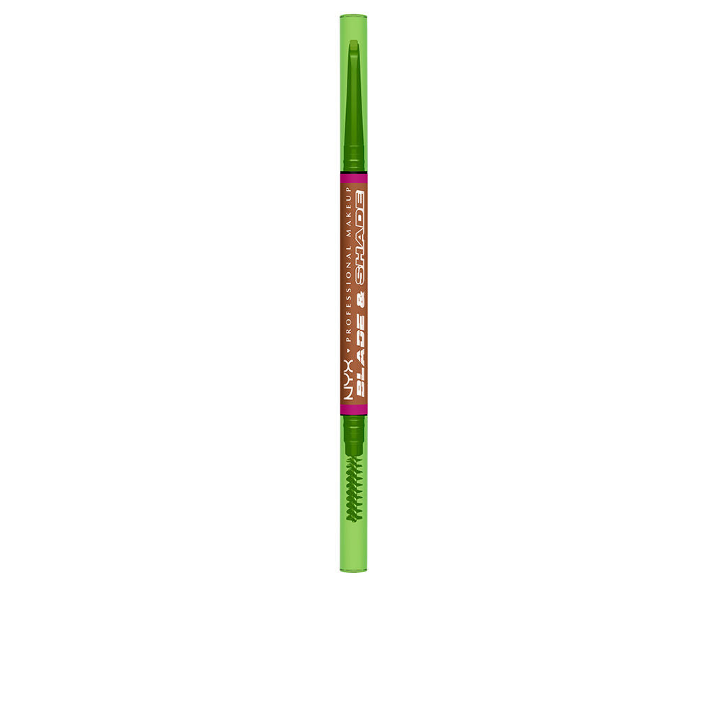 BLADE & SHADE NANO eyebrow pencil #05-Auburn 1 unit