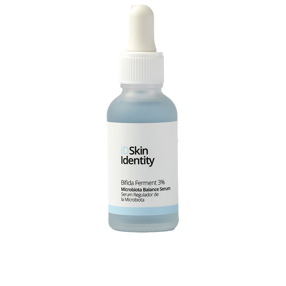 ID SKIN identity microbiota regulating serum Bifida Ferment 3%