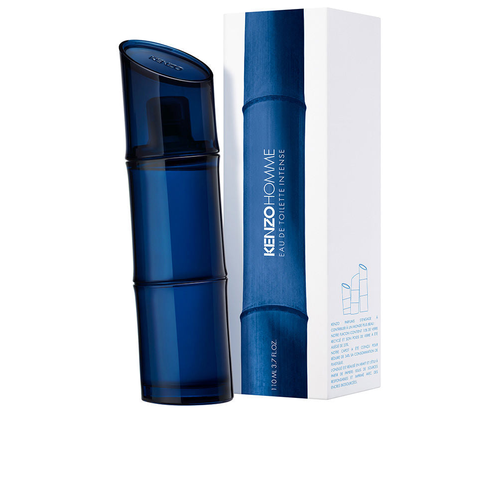 KENZO HOMME INTENSE eau de toilette spray