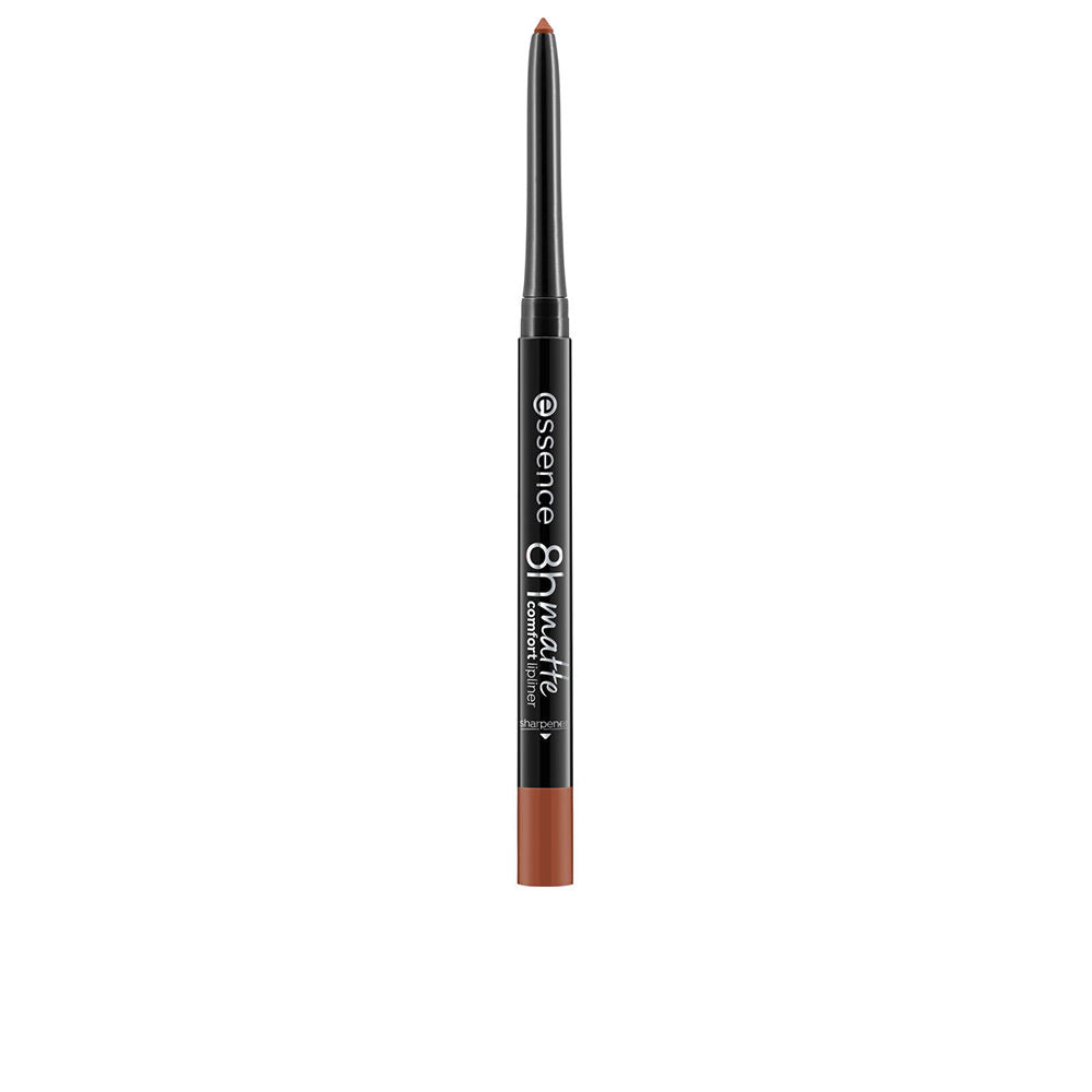 8h MATTE COMFORT lip liner #17-Must Have Brown 0.30 gr