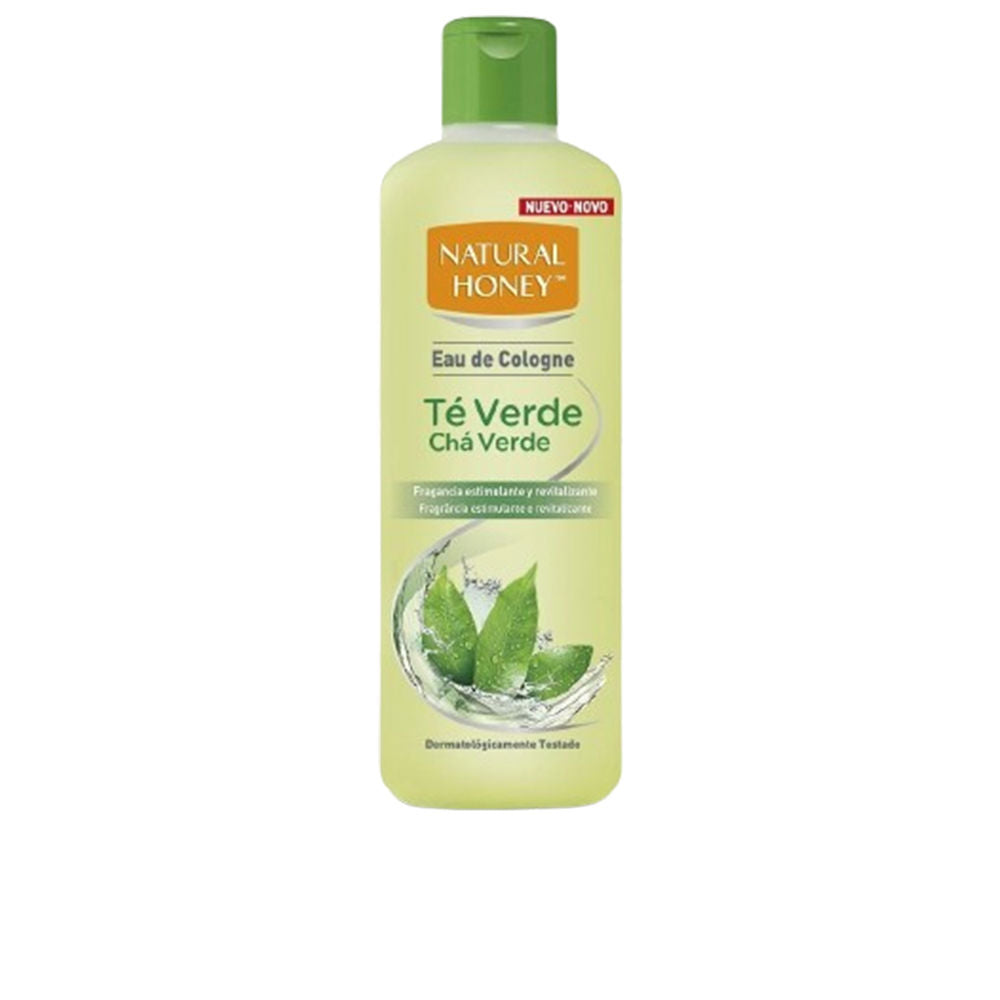 GREEN TEA eau de cologne 700 ml