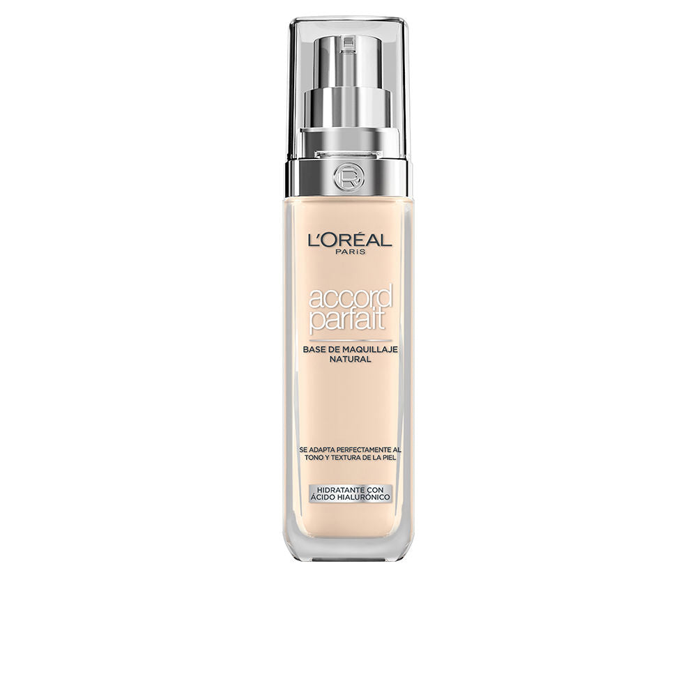 ACCORD PARFAIT foundation hyaluronic acid #1.N
