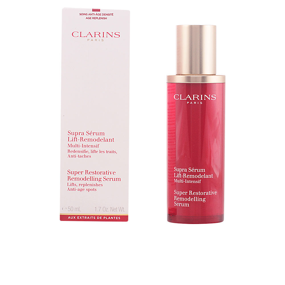 MULTI-INTENSIVE supra serum 50 ml