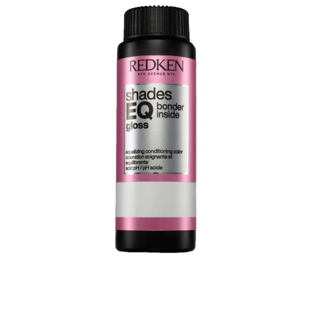 SHADES EQ bonder inside #07NW 60 ml x 3 u