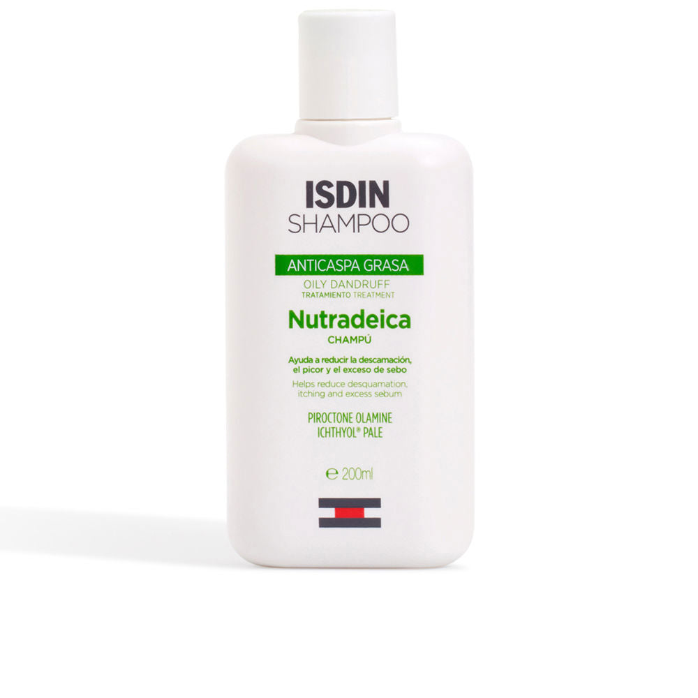 Nutradeica Champú Anticaspa