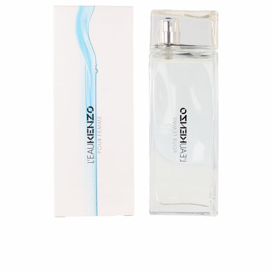 L'EAU KENZO POUR FEMME eau de toilette spray