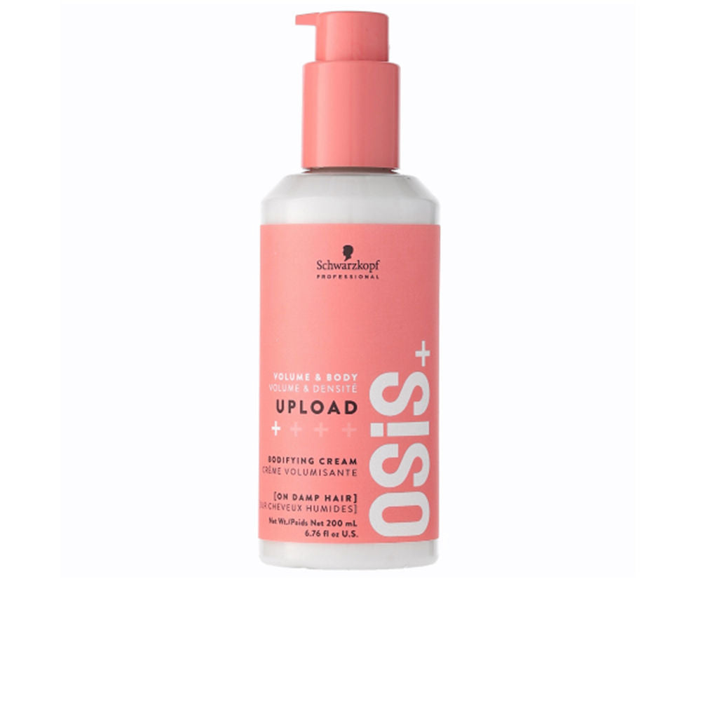 OSIS+ upload body cream