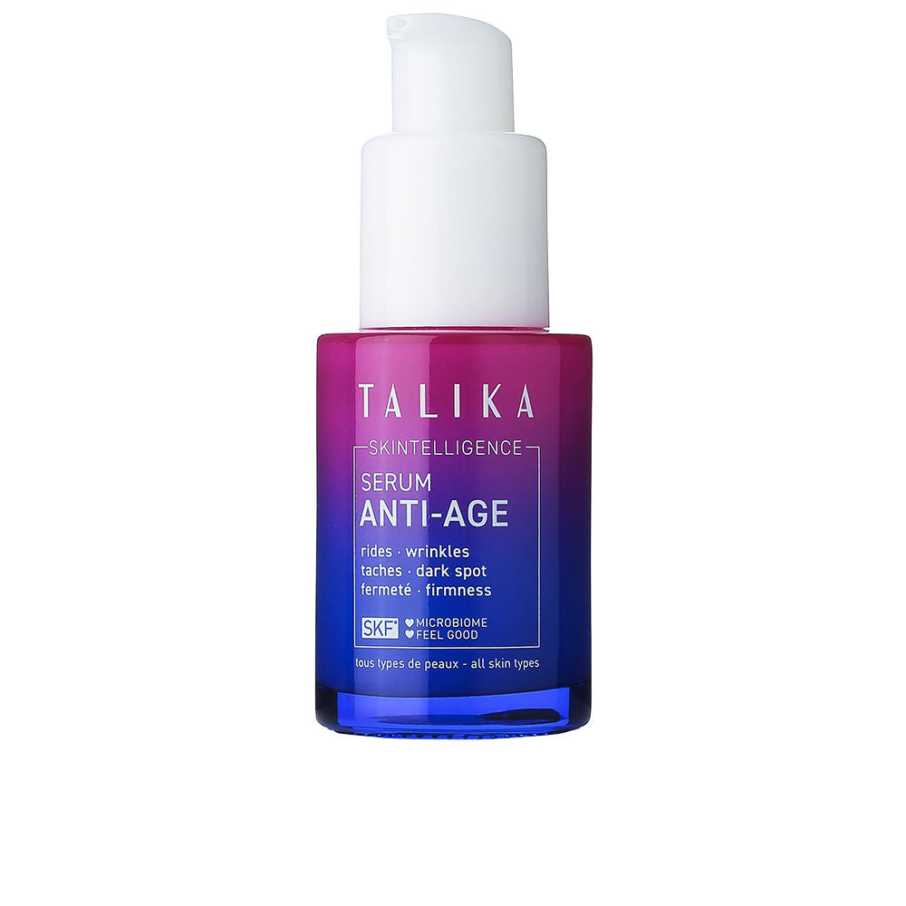 SKINTELLIGENCE ANTI-AGE sérum antiedad