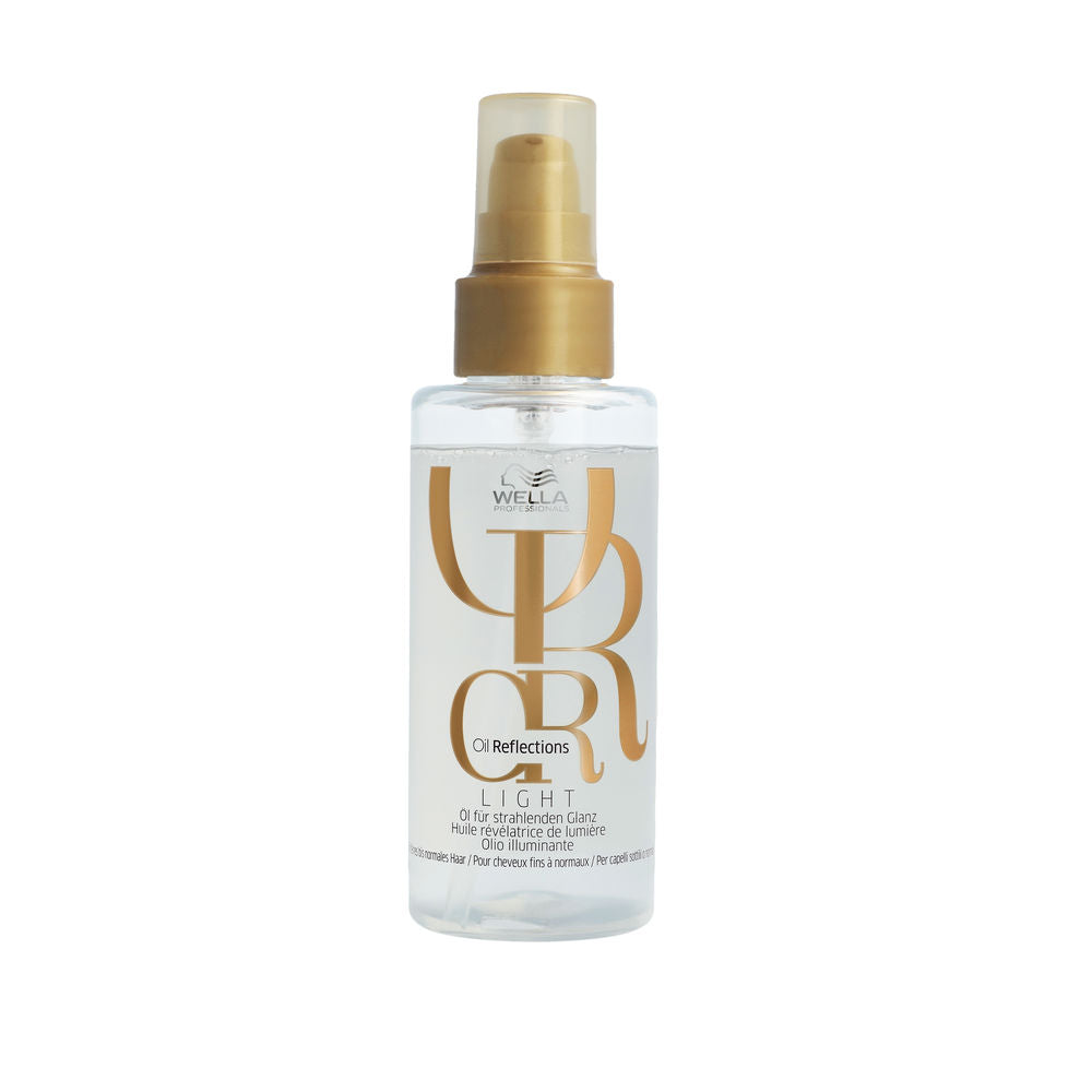 OIL REFLECTIONS Light Illuminating Oil for Fine Hair 100 ml