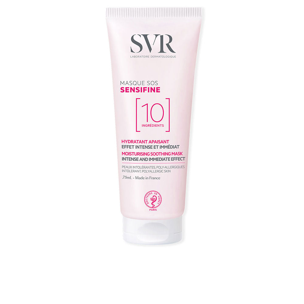 SENSIFINE SOS mask 75 ml