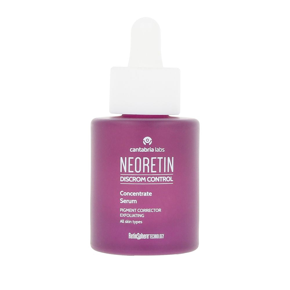 NEORETIN DISCROM CONTROL intensive depigmenting concentrate 30 ml