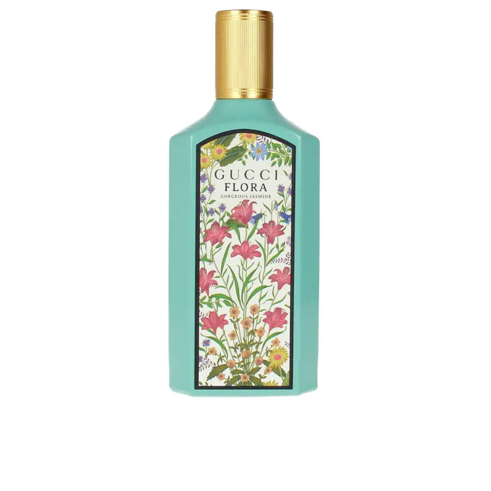 GUCCI FLORA gorgeous jasmine edp vapo
