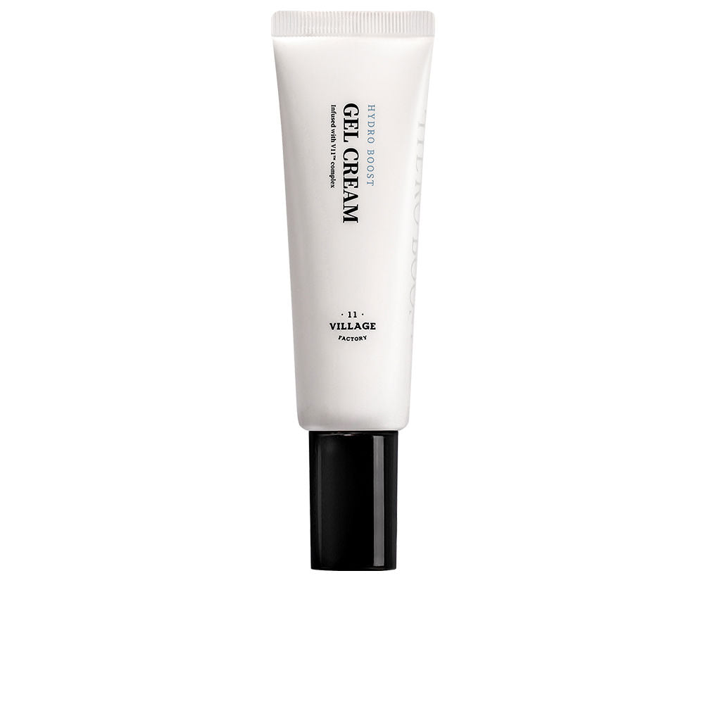 HYDRO BOOST gel cream
