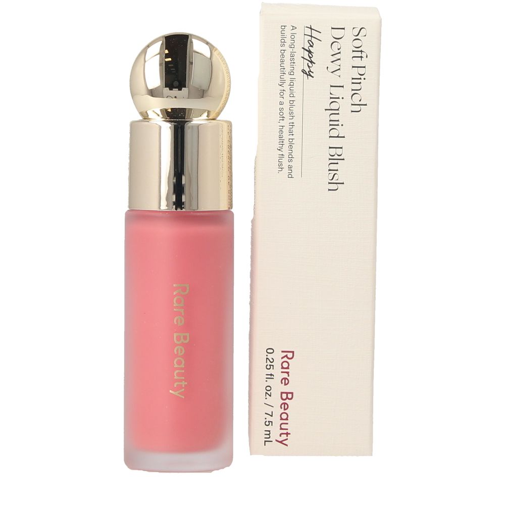 SOFT PINCH liquid blush #Happy 7.5 ml