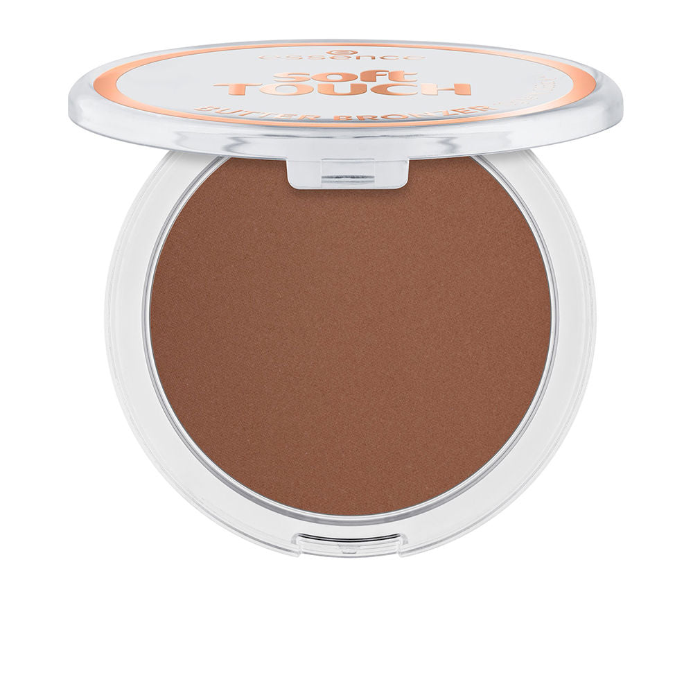 SOFT TOUCH bronzing powder #30-Creamy Almond Butter 10 gr