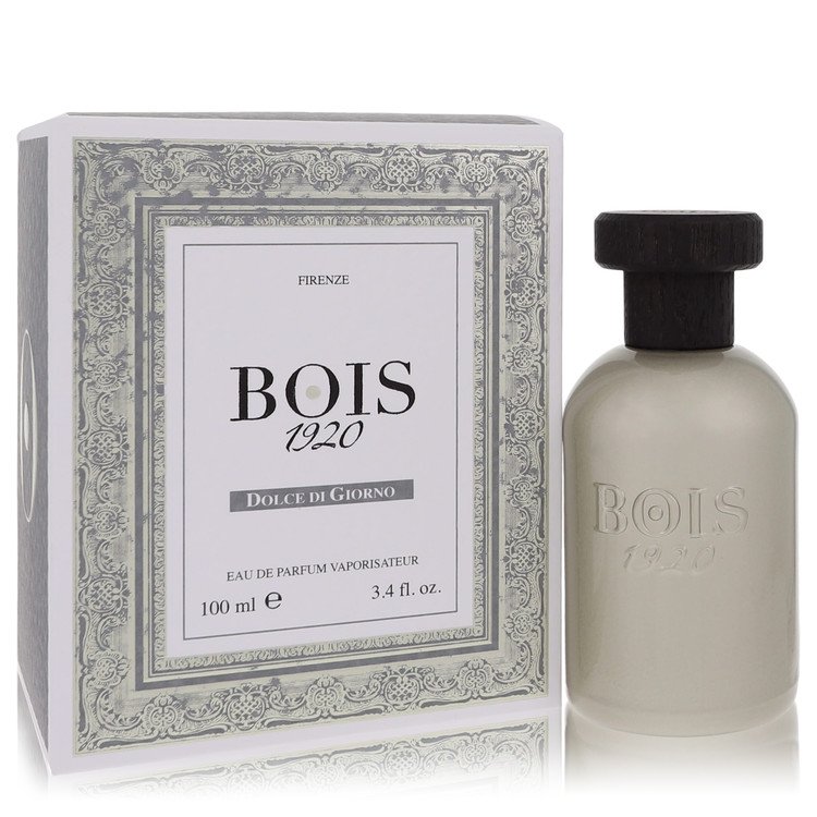 Dolce di Giorno by Bois 1920 - Eau De Parfum Spray 3.4 oz