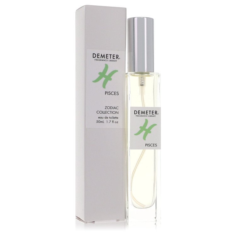 Demeter Pisces by Demeter - Eau De Toilette Spray 1.7 oz